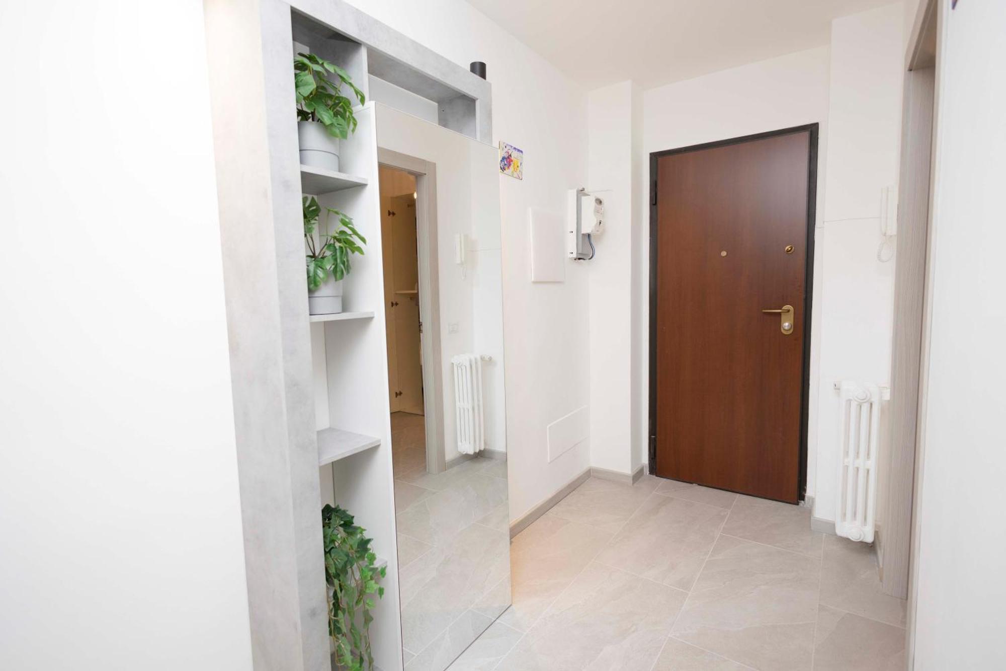 Navigli Dock Apartment By 101Flats Mailand Exterior foto