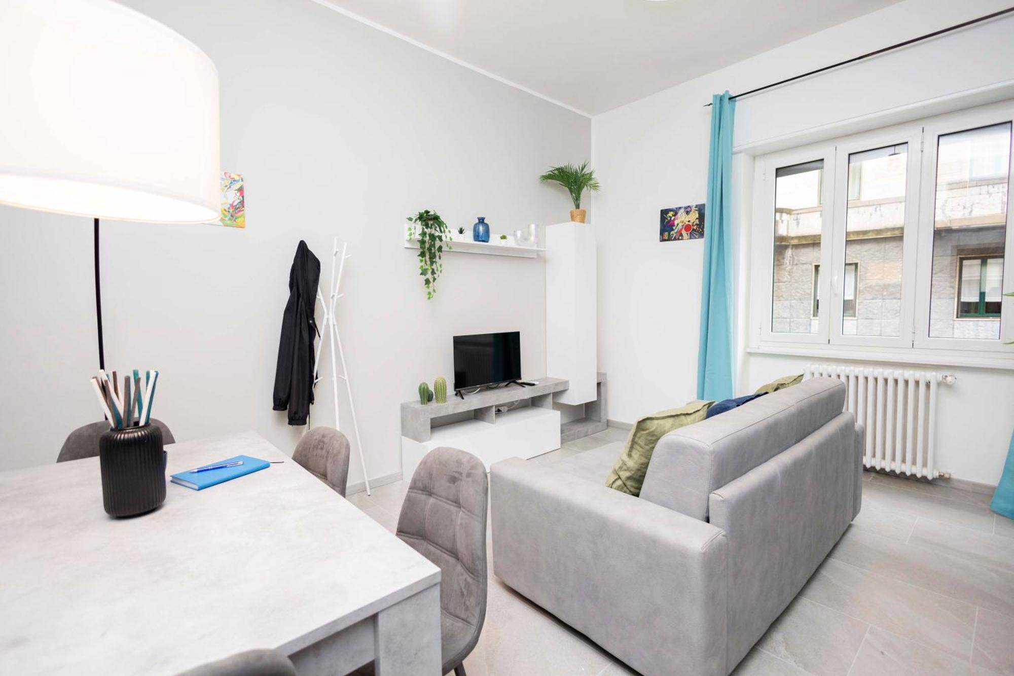 Navigli Dock Apartment By 101Flats Mailand Exterior foto