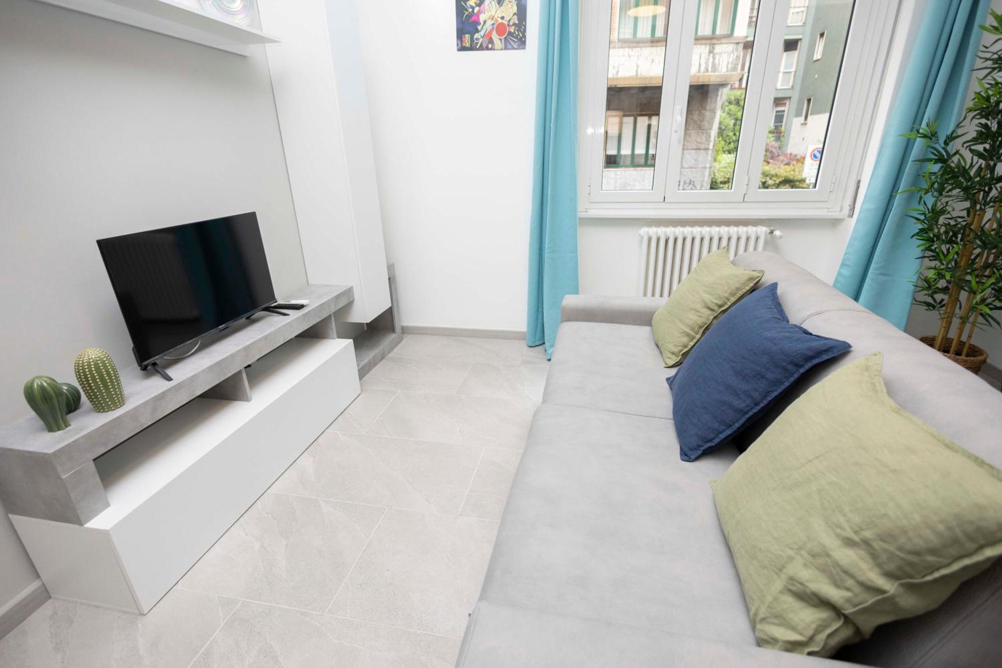 Navigli Dock Apartment By 101Flats Mailand Exterior foto