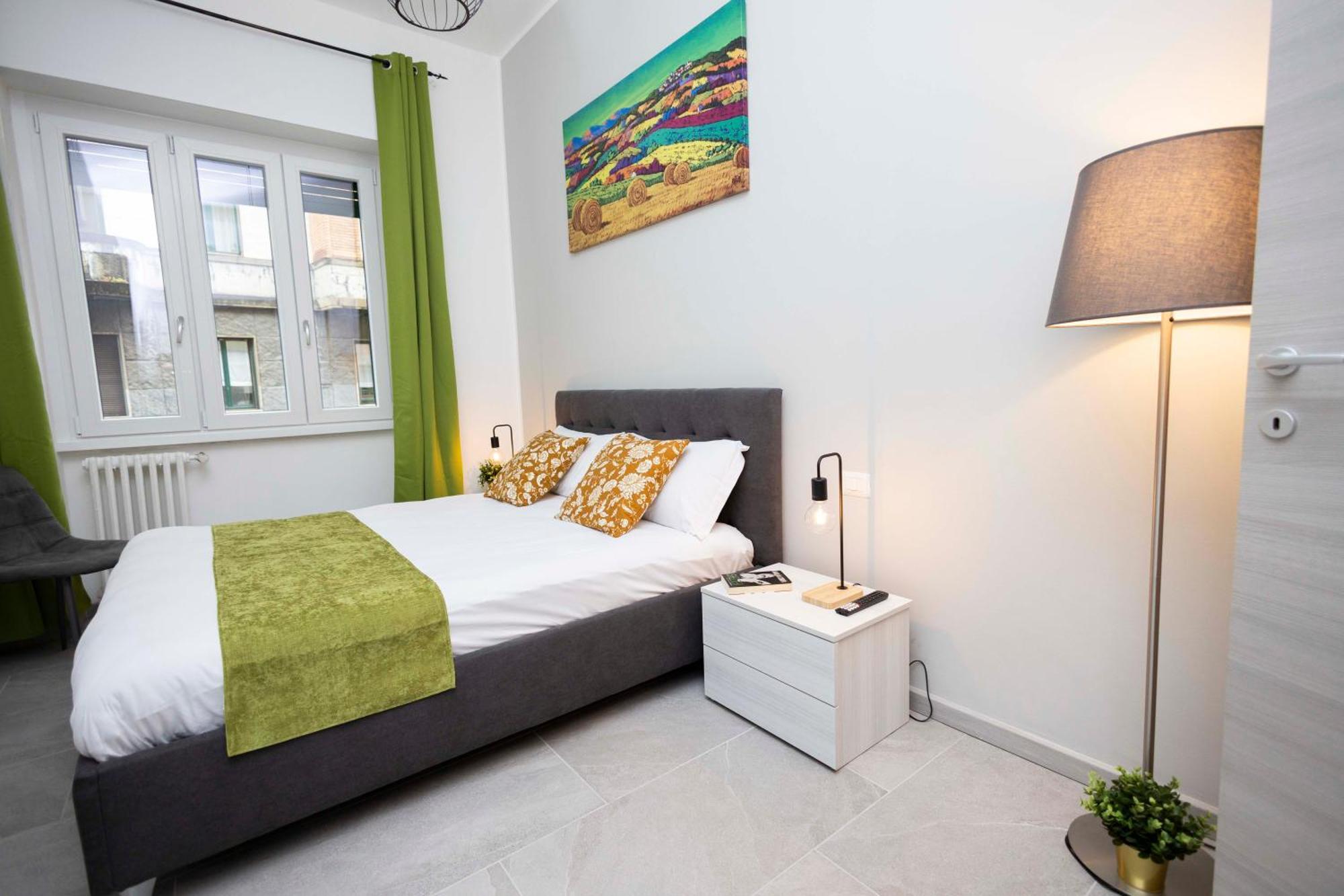 Navigli Dock Apartment By 101Flats Mailand Exterior foto