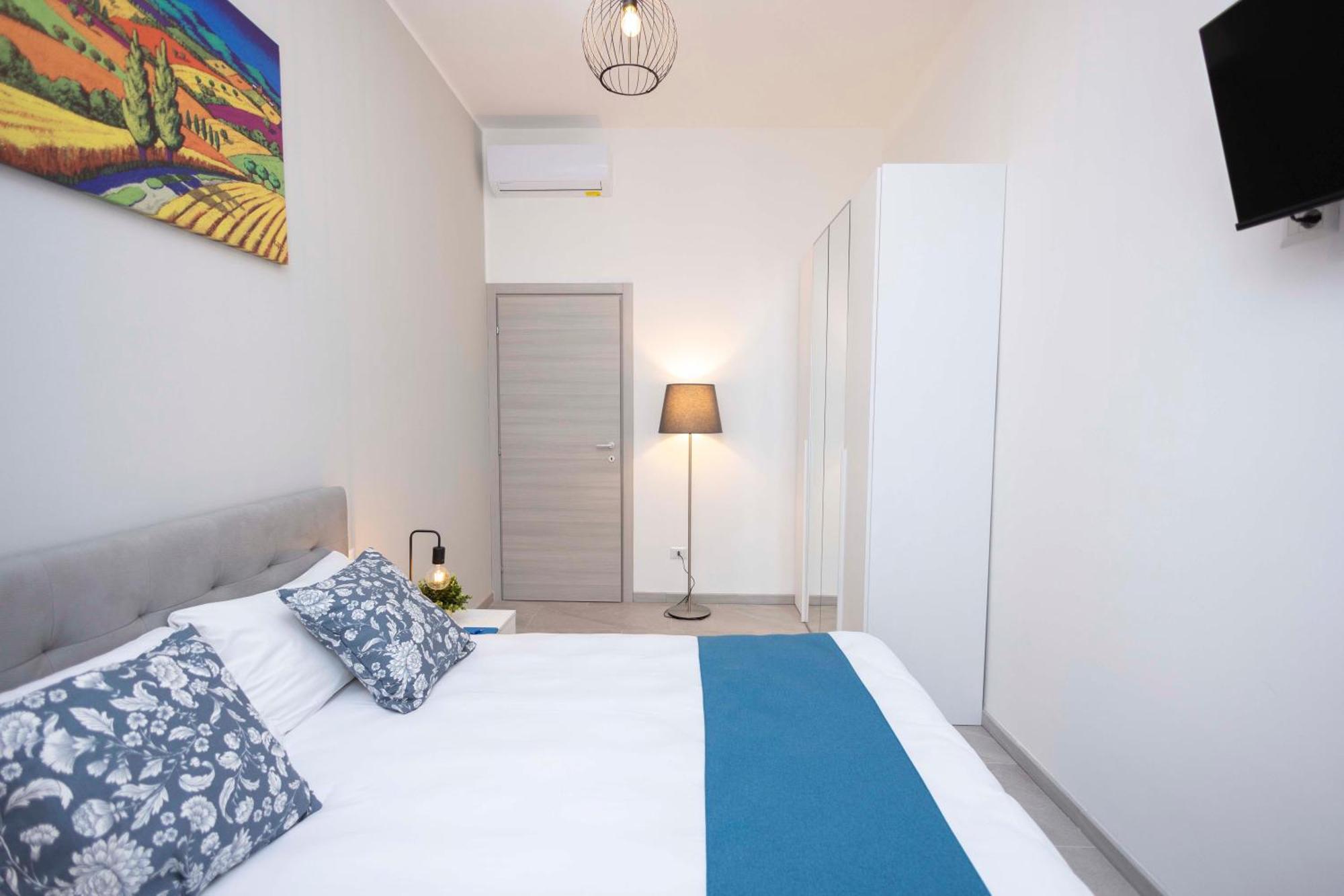 Navigli Dock Apartment By 101Flats Mailand Exterior foto