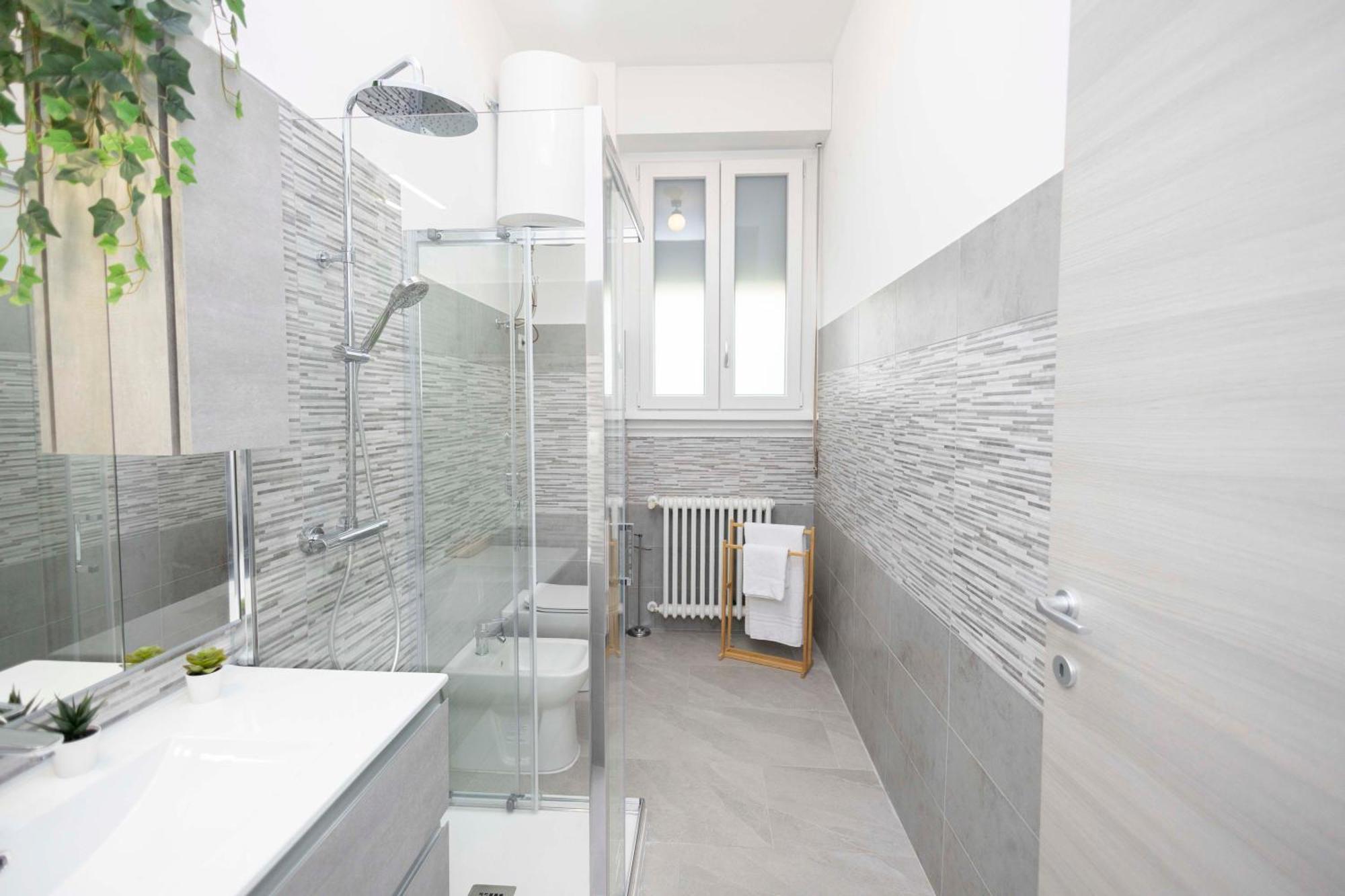 Navigli Dock Apartment By 101Flats Mailand Exterior foto