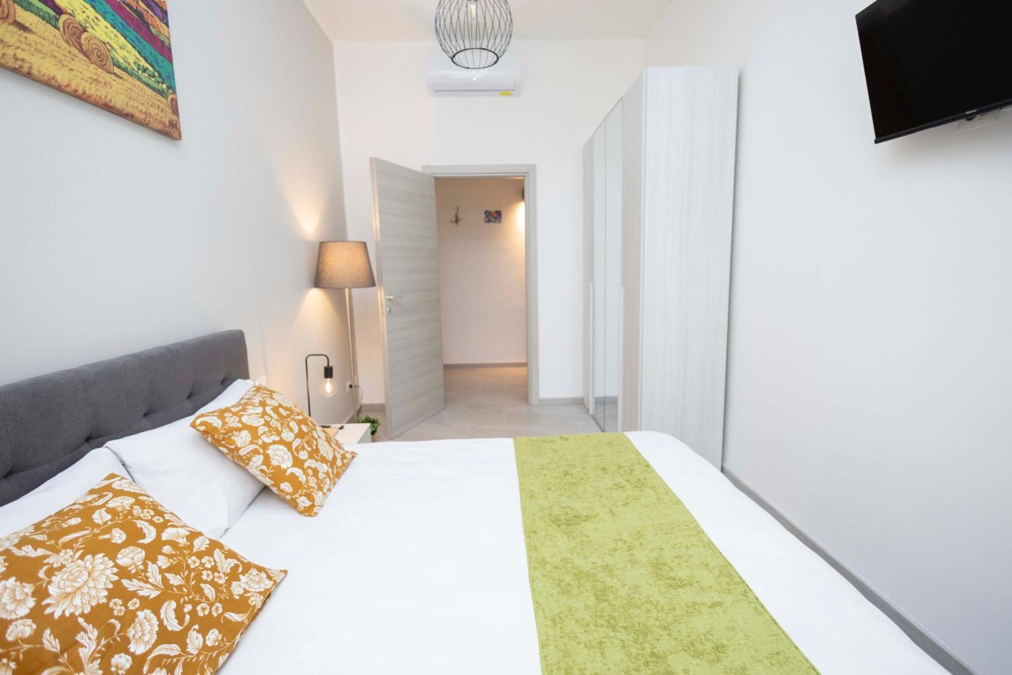 Navigli Dock Apartment By 101Flats Mailand Exterior foto