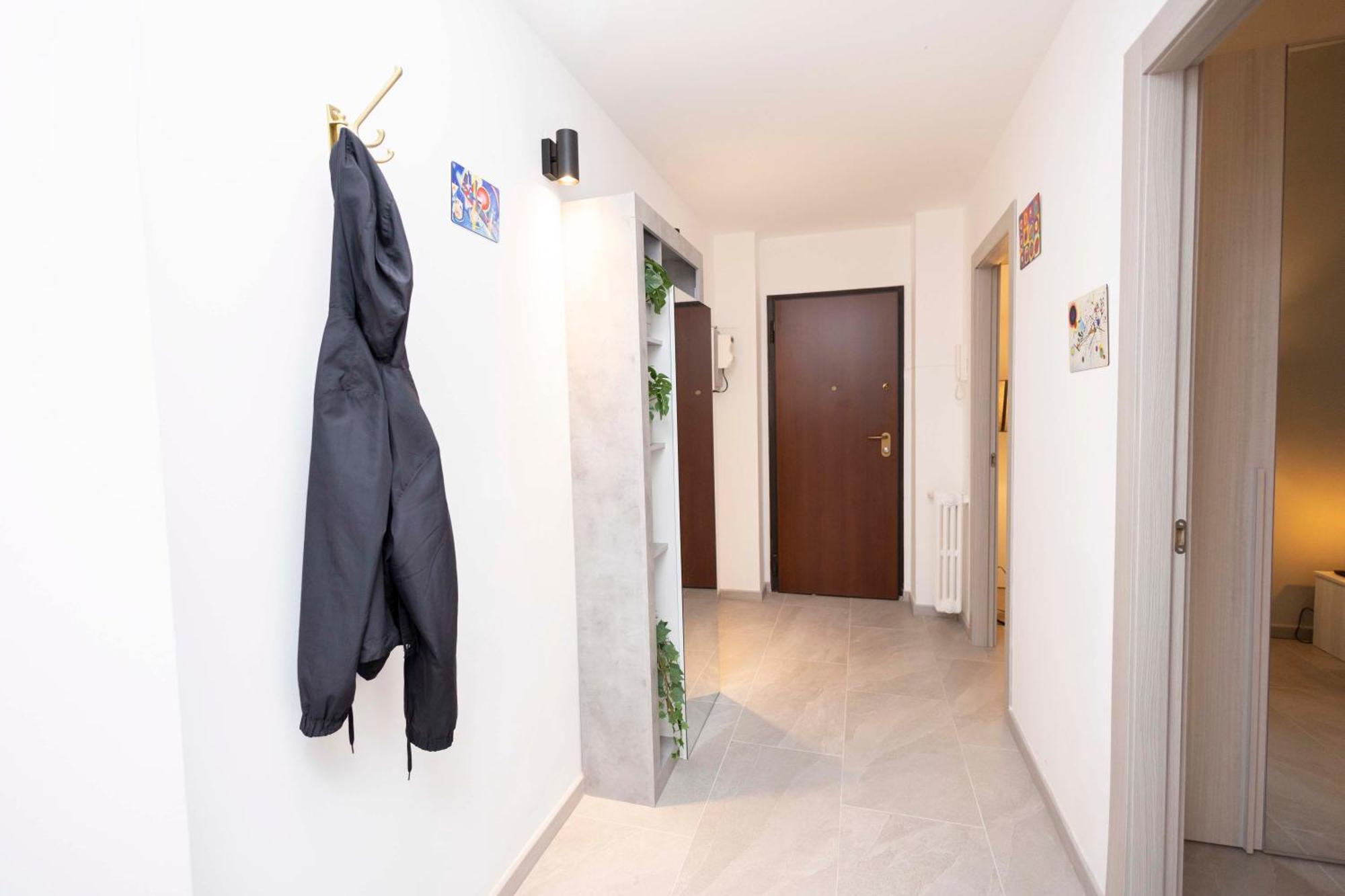 Navigli Dock Apartment By 101Flats Mailand Exterior foto