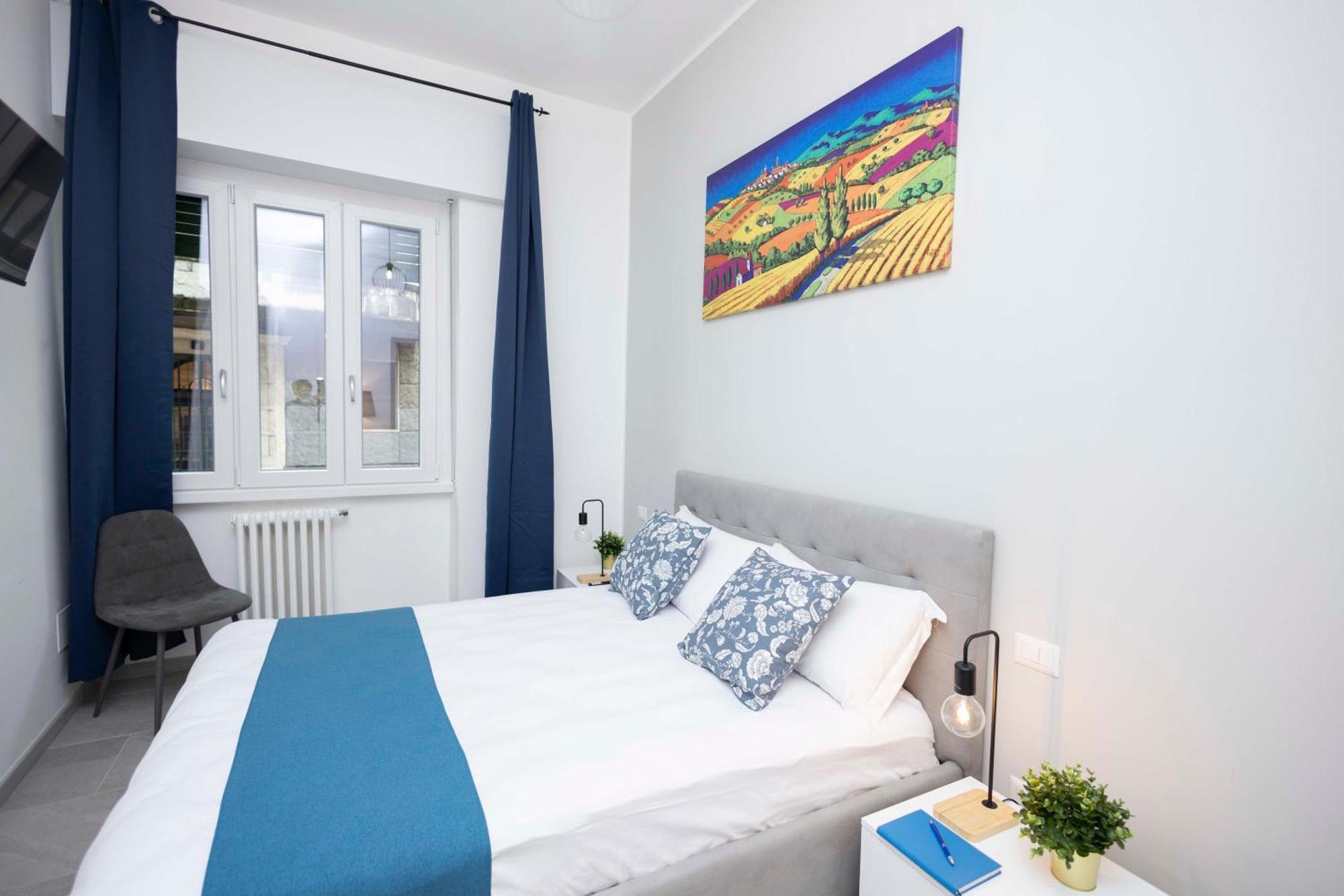 Navigli Dock Apartment By 101Flats Mailand Exterior foto