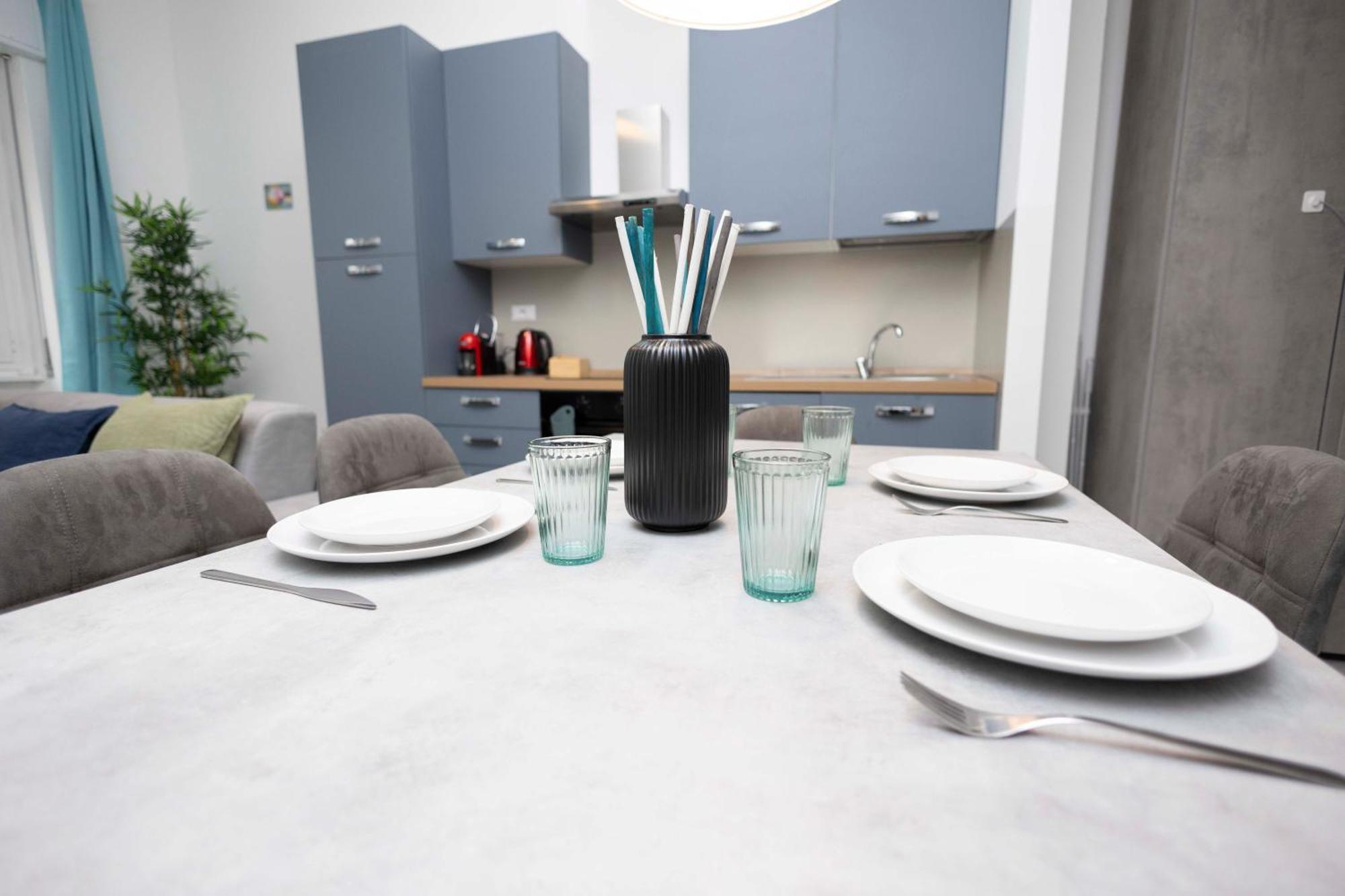 Navigli Dock Apartment By 101Flats Mailand Exterior foto