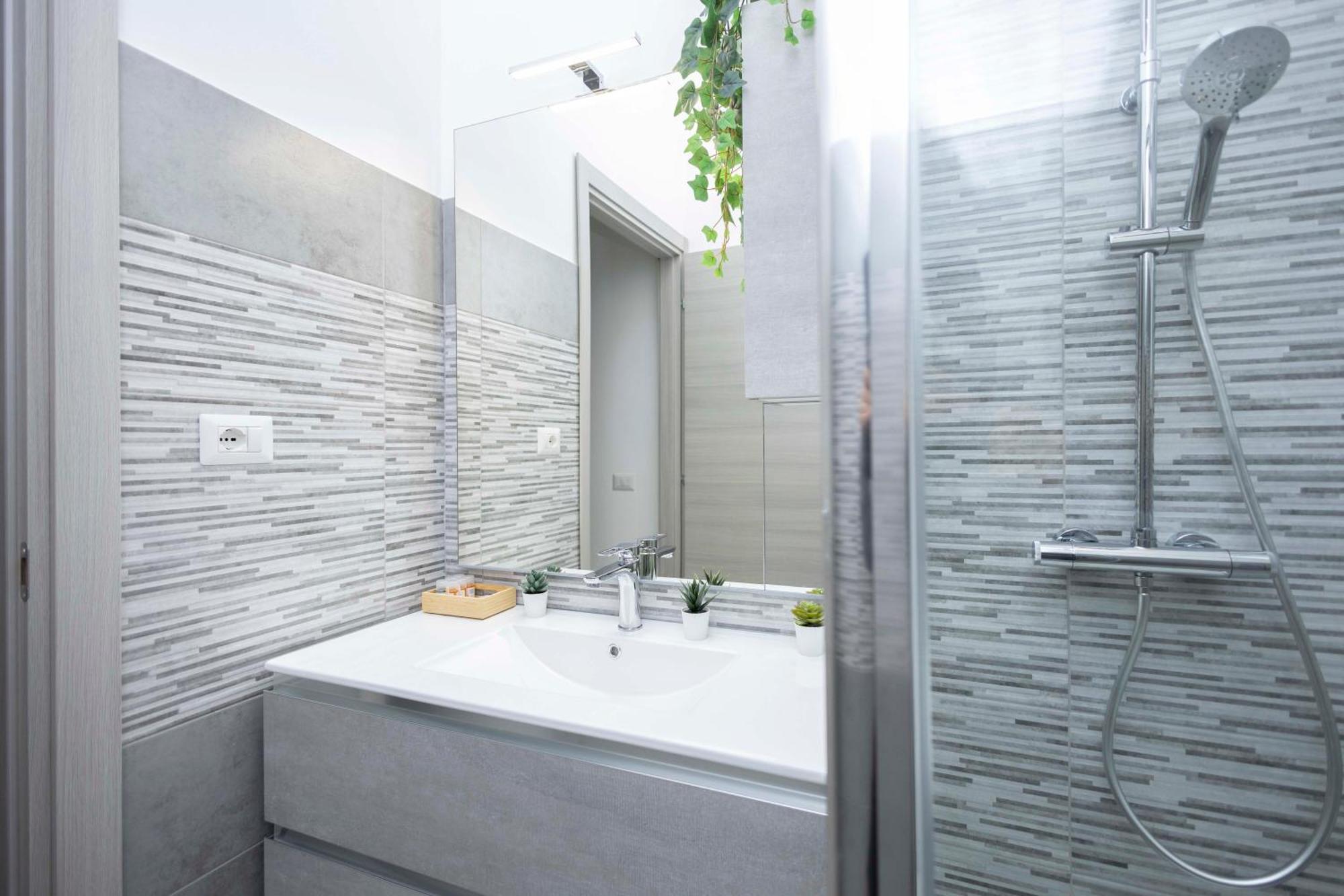 Navigli Dock Apartment By 101Flats Mailand Exterior foto