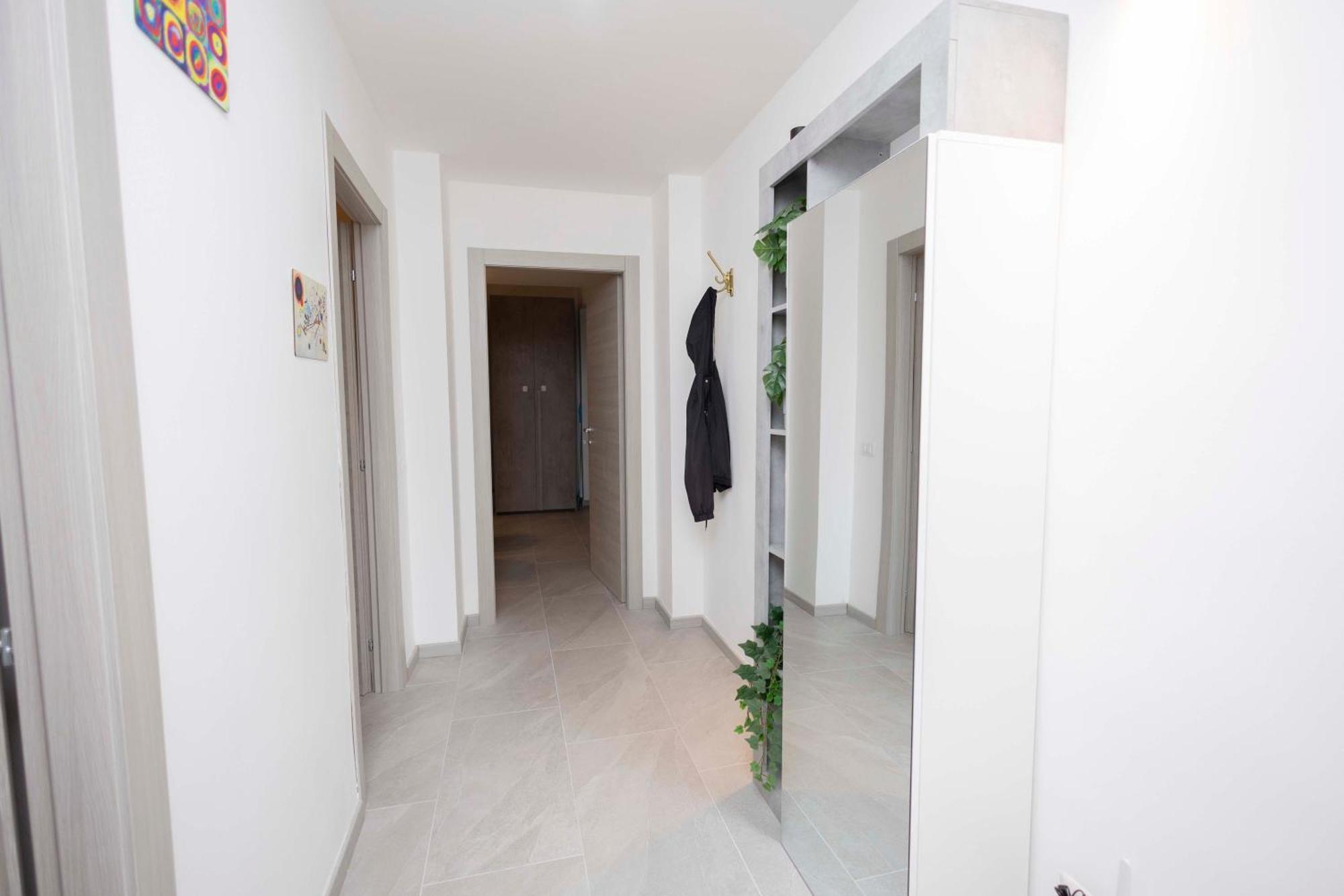 Navigli Dock Apartment By 101Flats Mailand Exterior foto